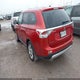 JA4AD3A39FZ006638 2015 Mitsubishi Outlander Se auction photo thumbnail 3
