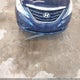5NPEB4AC5CH341501 2012 Hyundai Sonata Gls auction photo thumbnail 6