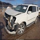 5FNYF4H90CB044887 2012 Honda Pilot Touring auction photo thumbnail 2