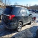 1FM5K8D83HGD07773 2017 Ford Explorer Xlt auction photo thumbnail 4
