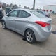 5NPDH4AE7DH212866 2013 Hyundai Elantra Gls/Limited auction photo thumbnail 3
