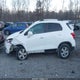 KL7CJPSB5JB714808 2018 Chevrolet Trax Lt auction photo thumbnail 13