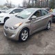 5NPDH4AE6DH426778 2013 Hyundai Elantra Gls auction photo thumbnail 2