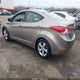 5NPDH4AE6DH426778 2013 Hyundai Elantra Gls auction photo thumbnail 3