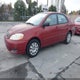1NXBR32E73Z005455 2003 Toyota Corolla Le auction photo thumbnail 2