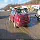 KMHCN4AC2BU555635 2011 Hyundai Accent Gls auction photo thumbnail 3