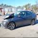2HGFC2F72JH560067 2018 Honda Civic Ex auction photo thumbnail 14
