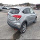 3CZRU6H7XLM704511 2020 Honda Hr-V Awd Ex-L auction photo thumbnail 4