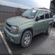 1GNDT13S532345553 2003 Chevrolet Trailblazer Ls auction photo thumbnail 2