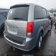 2C4RDGBG1JR133694 2018 Dodge Grand Caravan Se auction photo thumbnail 4