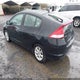JHMZE2H73AS018809 2010 Honda Insight Ex auction photo thumbnail 3