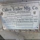 4GAHC142931000791 2003 Calico Bumper auction photo thumbnail 9