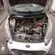 3FADP4BJXFM203399 2015 Ford Fiesta Se auction photo thumbnail 10