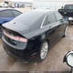 3LN6L2G98GR615452 2016 Lincoln Mkz auction photo thumbnail 4