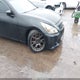 JN1CV6ARXAM450055 2010 Infiniti G37X auction photo thumbnail 6
