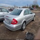 WDBUF82J05X180078 2005 Mercedes-Benz E 320 4Matic auction photo thumbnail 4