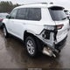 1C4RJKBGXN8555735 2022 Jeep Grand Cherokee L Limited 4X4 auction photo thumbnail 3