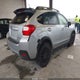 JF2GPABCXHH232417 2017 Subaru Crosstrek 2.0I Premium auction photo thumbnail 4