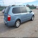 KNDMB233X66089966 2006 Kia Sedona Ex/Lx auction photo thumbnail 4