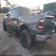 1C6SRFFT4LN387878 2020 Ram 1500 Big Horn 4X4 5'7 Box auction photo thumbnail 3
