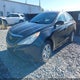 5NPEB4AC6BH270579 2011 Hyundai Sonata Gls auction photo thumbnail 2
