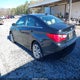 5NPEB4AC6BH270579 2011 Hyundai Sonata Gls auction photo thumbnail 3