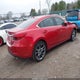JM1GJ1W59G1414144 2016 Mazda Mazda6 I Grand Touring auction photo thumbnail 4
