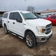 1FTEW1EP1JKC98046 2018 Ford F-150 Xlt auction photo thumbnail 1