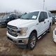 1FTEW1EP1JKC98046 2018 Ford F-150 Xlt auction photo thumbnail 2