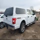 1FTEW1EP1JKC98046 2018 Ford F-150 Xlt auction photo thumbnail 4
