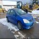SHHEP33553U400487 2003 Honda Civic Si auction photo thumbnail 1