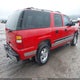 3GNFK16T0YG207692 2000 Chevrolet Suburban 1500 Ls auction photo thumbnail 4