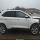 2FMPK4J88GBC04683 2016 Ford Edge Sel auction photo thumbnail 13