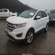 2FMPK4J88GBC04683 2016 Ford Edge Sel auction photo thumbnail 2