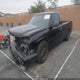 1GCEC14VX5Z192443 2005 Chevrolet Silverado 1500 Work Truck auction photo thumbnail 2