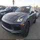 WP1BA2AY3LDA47394 2020 Porsche Cayenne Coupe auction photo thumbnail 2