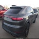 WP1BA2AY3LDA47394 2020 Porsche Cayenne Coupe auction photo thumbnail 4