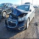 1G1PA5SH0F7291118 2015 Chevrolet Cruze Ls Auto auction photo thumbnail 2