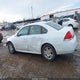 2G1WB5EK8B1262702 2011 Chevrolet Impala Lt auction photo thumbnail 14
