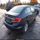 19XFB2F59FE226458 2015 Honda Civic Lx auction photo thumbnail 4