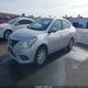 3N1CN7AP4HL887512 2017 Nissan Versa 1.6 Sv auction photo thumbnail 2