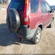 SHSRD78842U006654 2002 Honda Cr-V Ex auction photo thumbnail 6