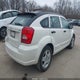 1B3HB48B78D797427 2008 Dodge Caliber Sxt auction photo thumbnail 4