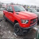 1C6SRFFT0PN613842 2023 Ram 1500 Big Horn auction photo thumbnail 13