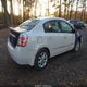 3N1AB6AP7BL679013 2011 Nissan Sentra 2.0Sl auction photo thumbnail 4