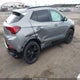 KL4AMESL4SB052357 2025 Buick Encore Gx Sport Touring Awd auction photo thumbnail 4