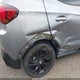 KL4AMESL4SB052357 2025 Buick Encore Gx Sport Touring Awd auction photo thumbnail 15