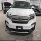 5FNYF6H55LB010937 2020 Honda Pilot Awd Ex-L auction photo thumbnail 13