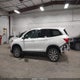 5FNYF6H55LB010937 2020 Honda Pilot Awd Ex-L auction photo thumbnail 15