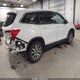 5FNYF6H55LB010937 2020 Honda Pilot Awd Ex-L auction photo thumbnail 4